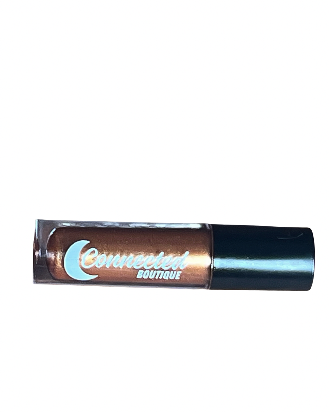 Manifest lip gloss metallic gold hydrating lipgloss