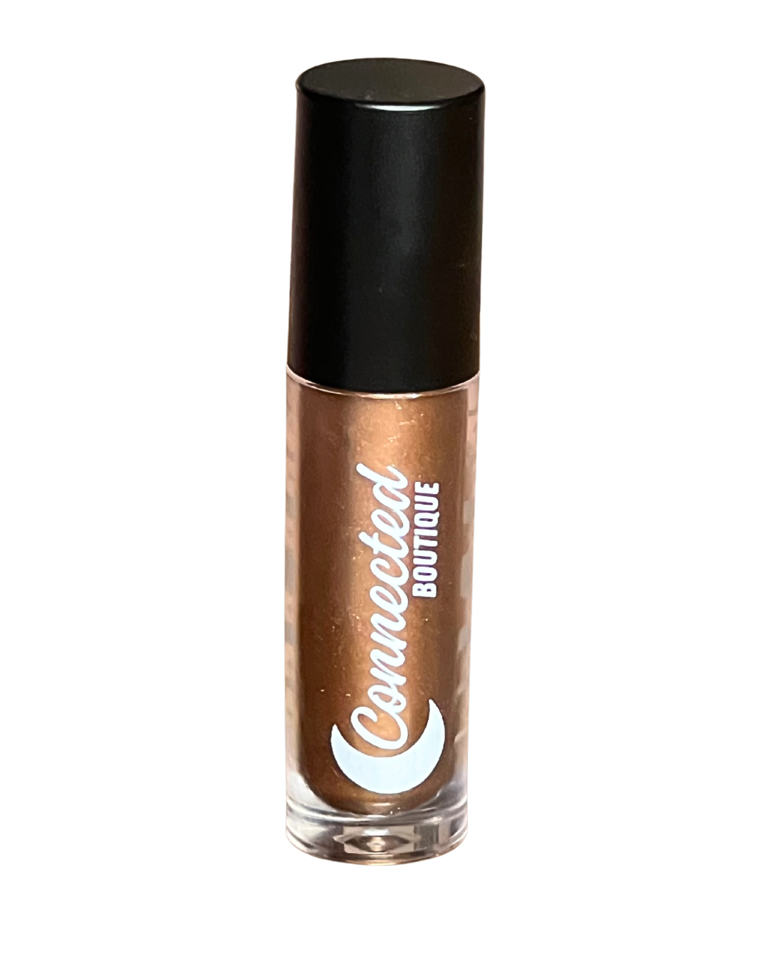 Manifest lip gloss metallic gold hydrating lipgloss