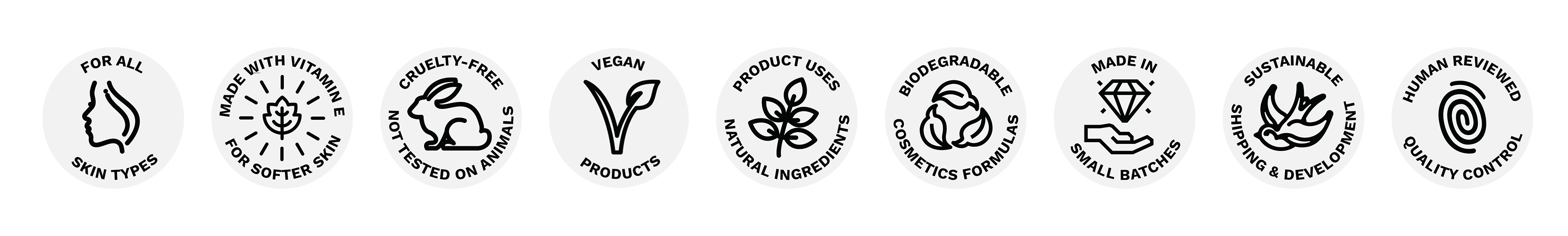 Miracle Quartz: Clear Lipgloss-3