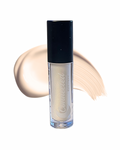 Starpetal - Rose gold cream facial hi-lighter