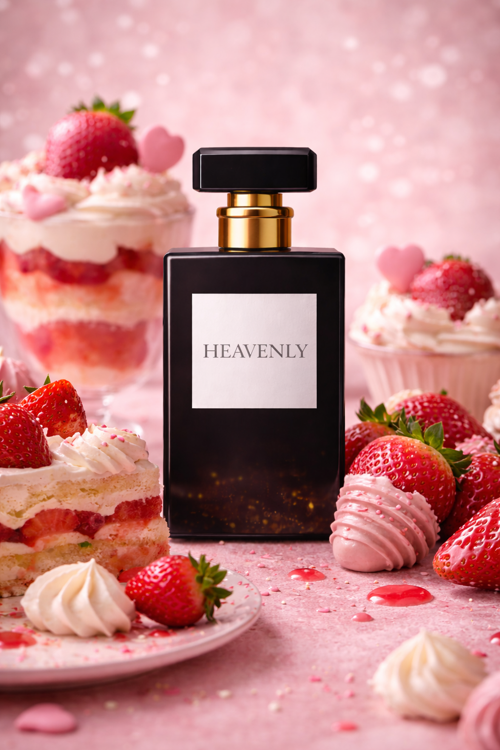 Perfume 1.7 oz Unisex