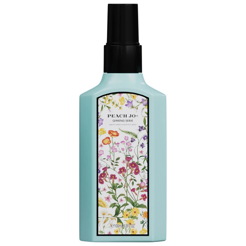 Classic Luxury Brand Women Perfume Flirting Pheromone Charm Perfume Fresh Jasmine Scent Lasting Eau De Parfum Charm Perfume Gift