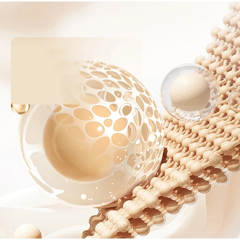 Korean Rice Essence Sunscreen Anti-ultraviolet Isolation Cream Outdoor Sunscreen Moisturizing And Nourishing Skin Concealer