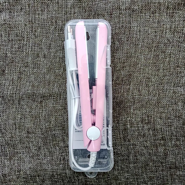 New In Electric Hair Brushes Professional Straightening Brush Hair Comb for Women Hair Straightener Hair Curler Hairbrush
