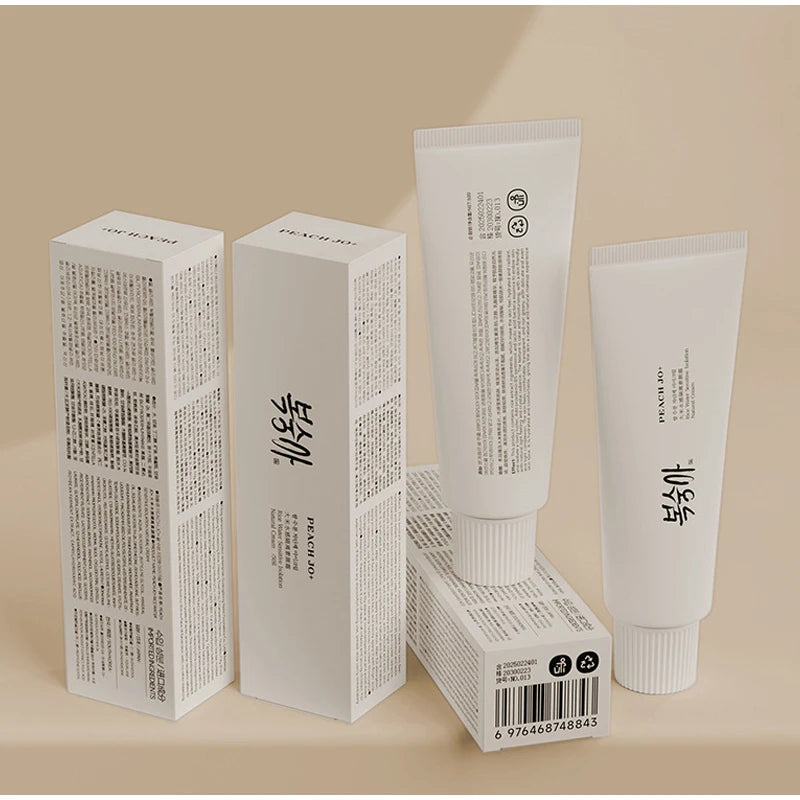 Korean Rice Essence Sunscreen Anti-ultraviolet Isolation Cream Outdoor Sunscreen Moisturizing And Nourishing Skin Concealer
