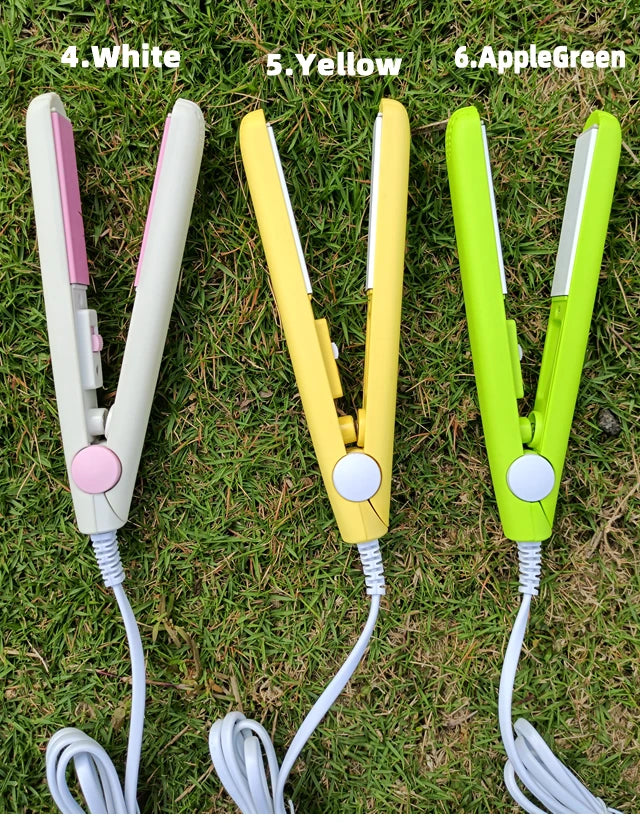 New In Electric Hair Brushes Professional Straightening Brush Hair Comb for Women Hair Straightener Hair Curler Hairbrush