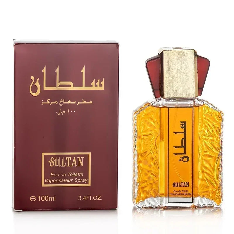 Women Perfume 100ml Men Arabic Perfumes Gift Spray Perfume Eau De Parfum Women Long Lasting Pheromones Men Fragrances Deodorants