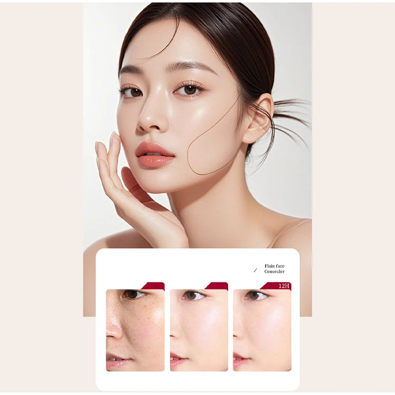 Korean Rice Essence Sunscreen Anti-ultraviolet Isolation Cream Outdoor Sunscreen Moisturizing And Nourishing Skin Concealer