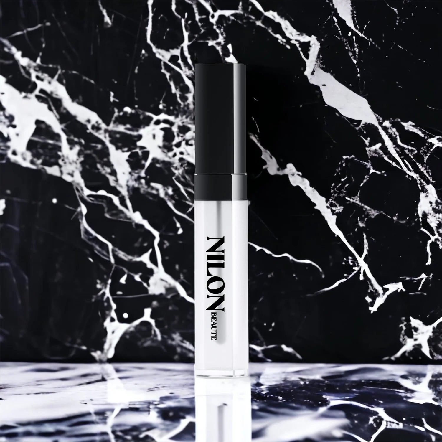 Miracle Quartz: Clear Lipgloss-2